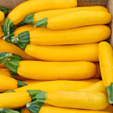 Zucchini, Gold