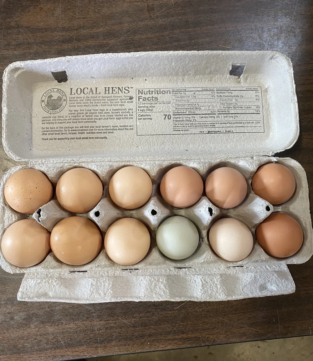 Online Store — Skokomish Valley Farms