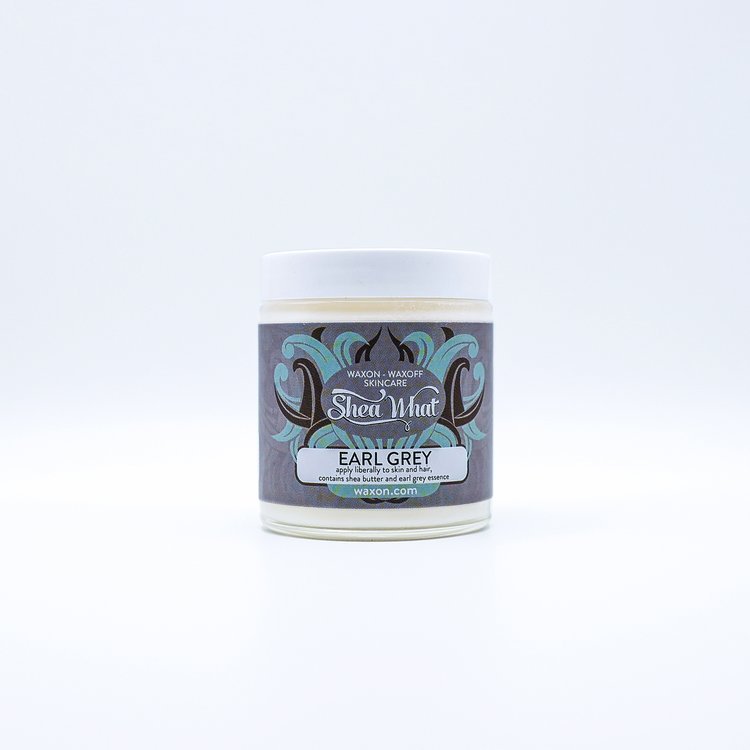 Earl Grey Shea Butter