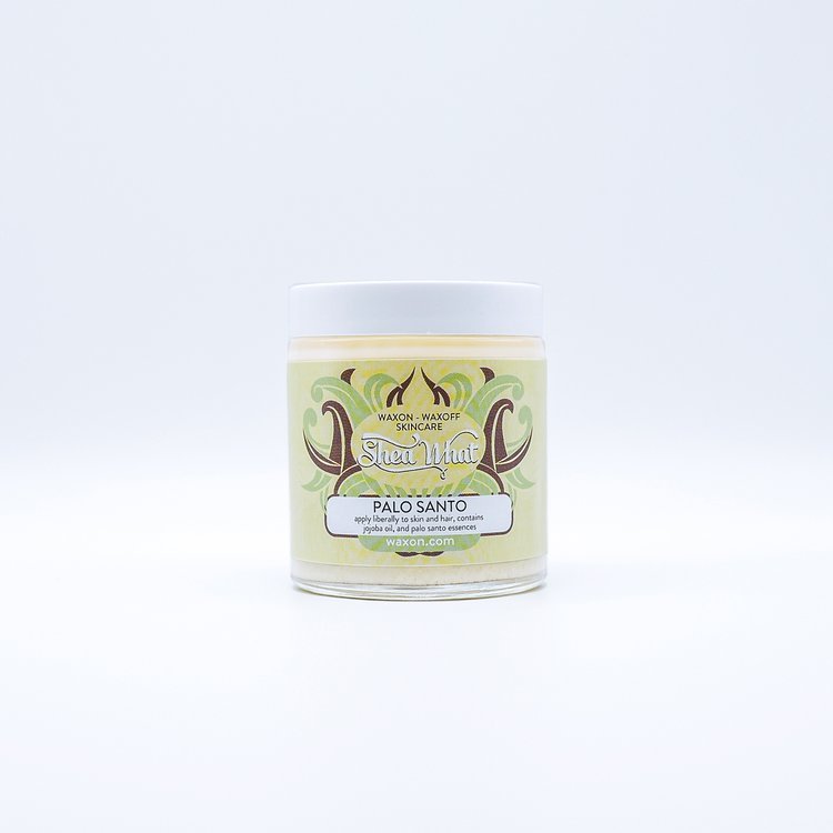 Palo Santo Shea Butter