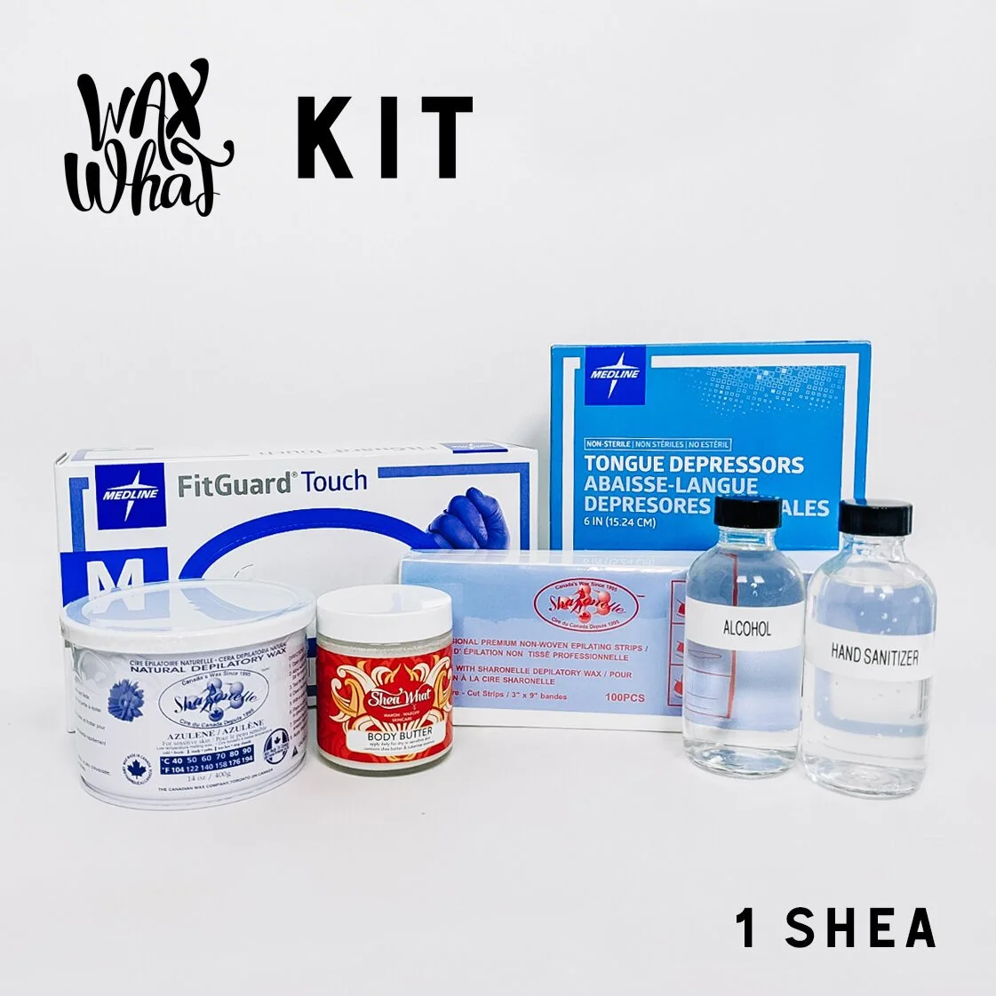 Choosing the Right Self-Waxing Kit for Your Needs: A Buyer’s Guide
