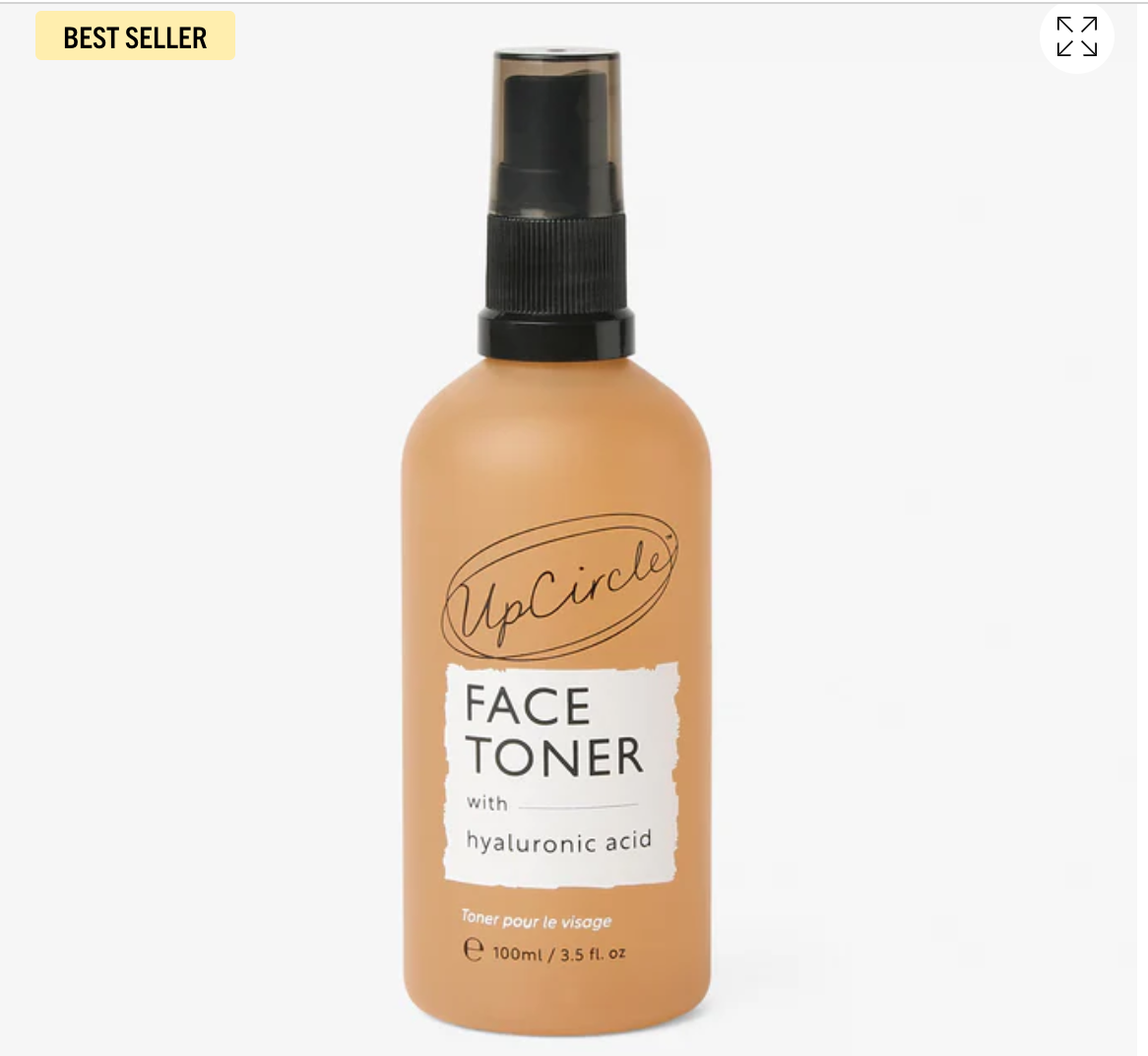 Upcricle Toner