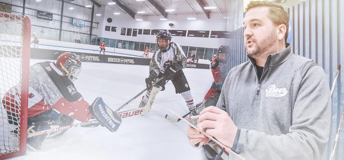 BEER LEAGUE SPORTS CUSTOM JERSEYS & APPAREL