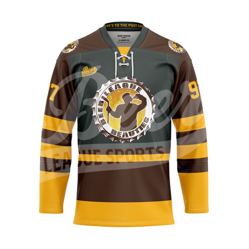 Gallery — BEER LEAGUE SPORTS