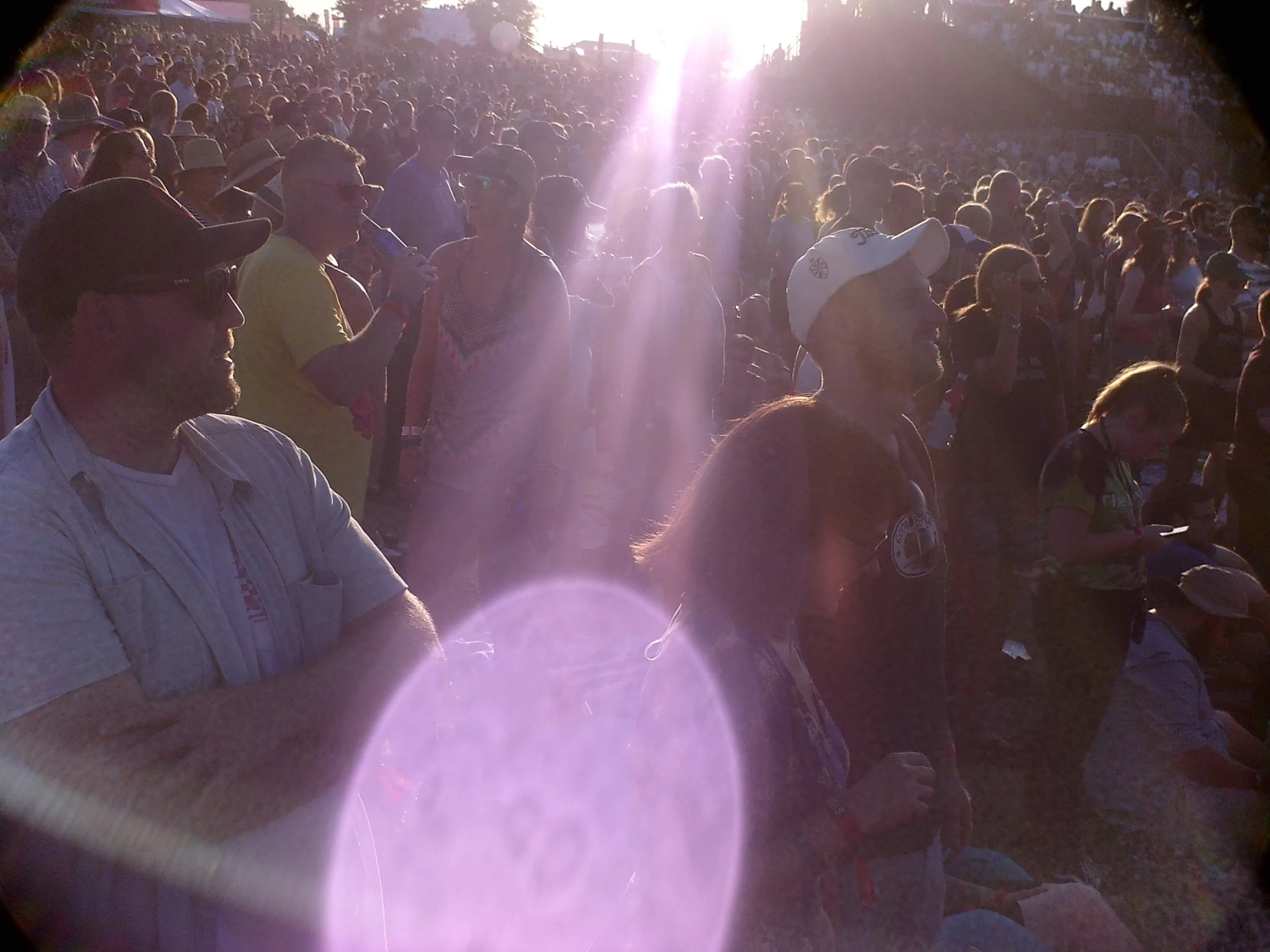 Railbird Recap Roundtable!