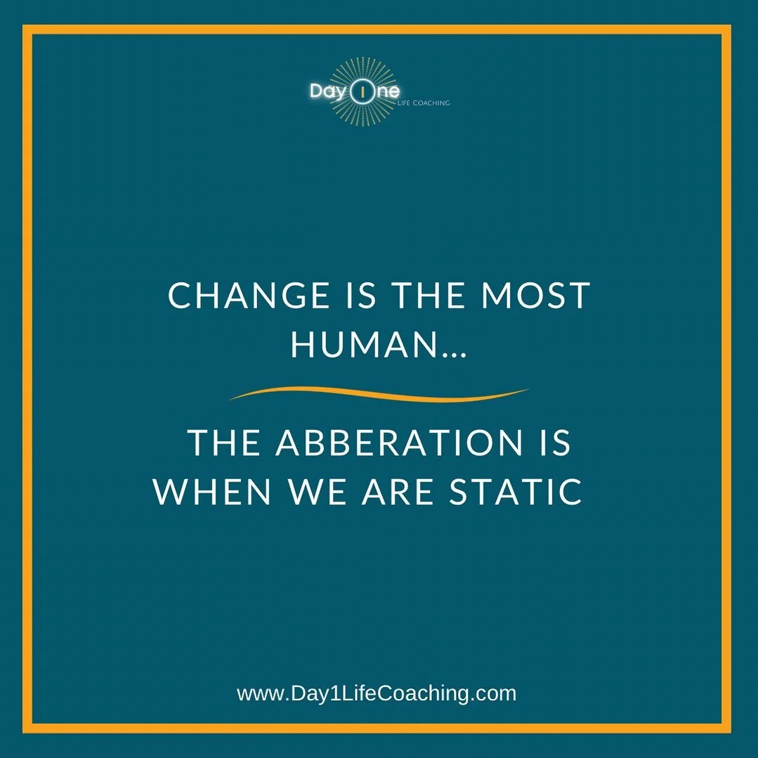What I&rsquo;ve learned: PT.1 Change&hellip;

☀️I&rsquo;ve been thinking a lot about change. It&rsquo;s so central to life on earth. Evolution is what got me to the point where I could communicate these words and through a piece of technology.

☀️To 