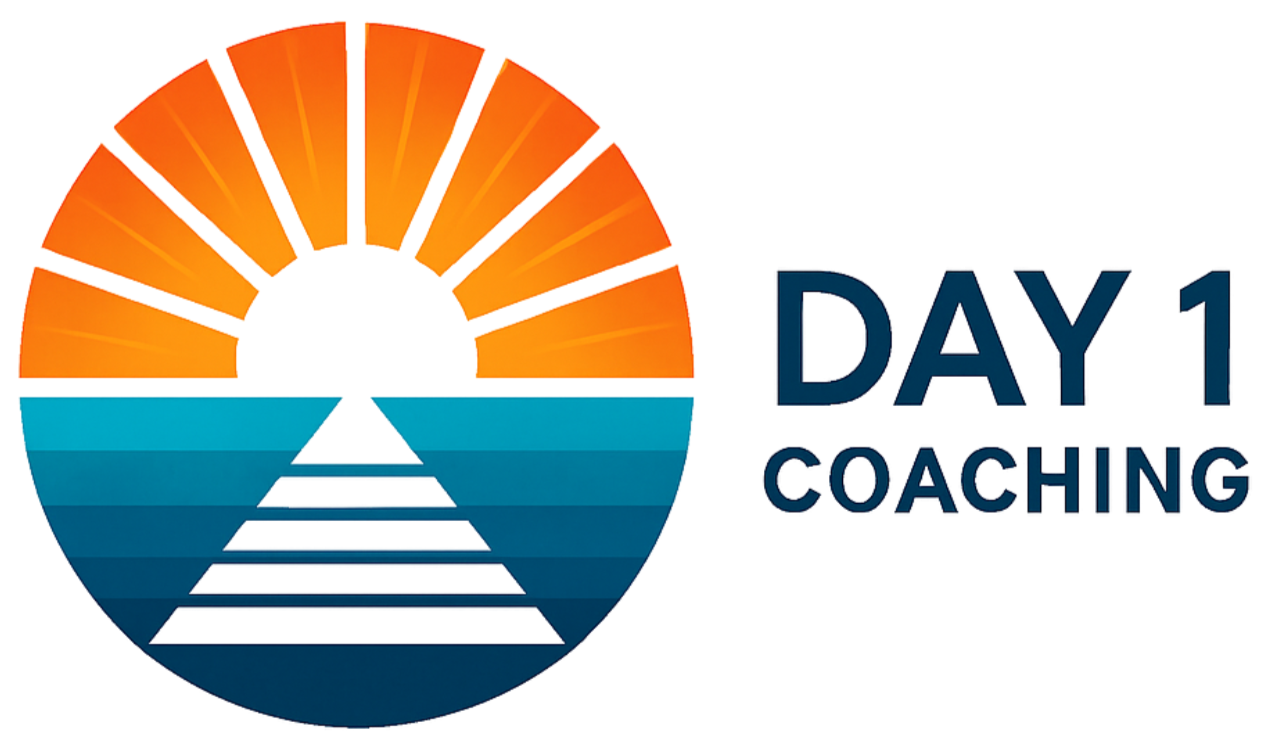 Day 1 Coaching &amp; Consulting
