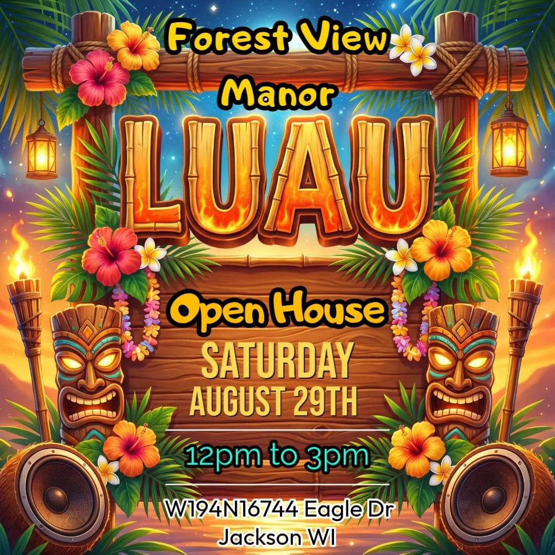 We&rsquo;re bringing the islands to our community and can&rsquo;t wait to celebrate with you! Join us for a fun-filled day of tropical vibes, delicious treats, festive music, and plenty of smiles.
 
📅 Saturday, August 29, 2026
⏰ 12pm &ndash; 3pm
 
G