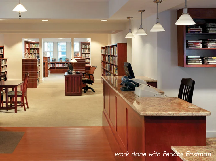 Ferguson Library