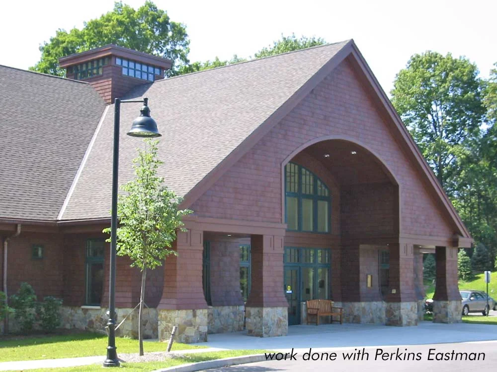 Westport Senior Center