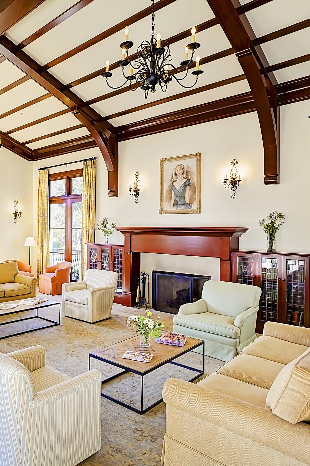 SCRIPPS COLLEGE View Project