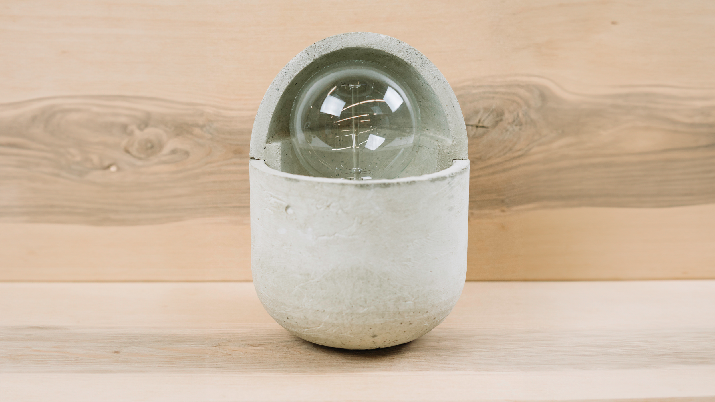 Chappi Lamp
