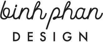 Binh Phan Design