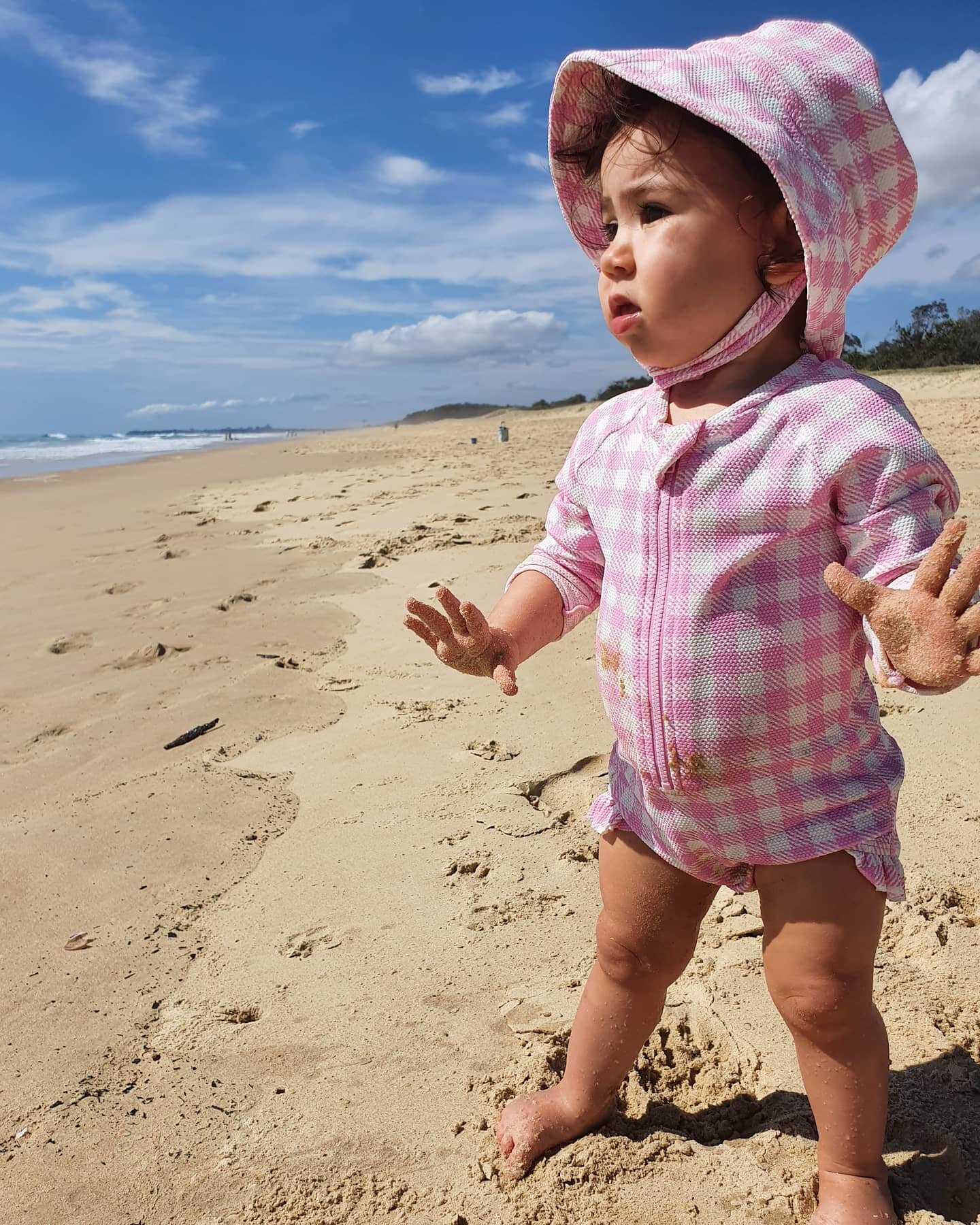 Friyay has begun! Isabella's Fun AM is always on Friday &amp; my day off the gym #doubleyay
Hope you're all having a great Friday so far! 
#friyay #fridayfeels #explorer #toddlerlife