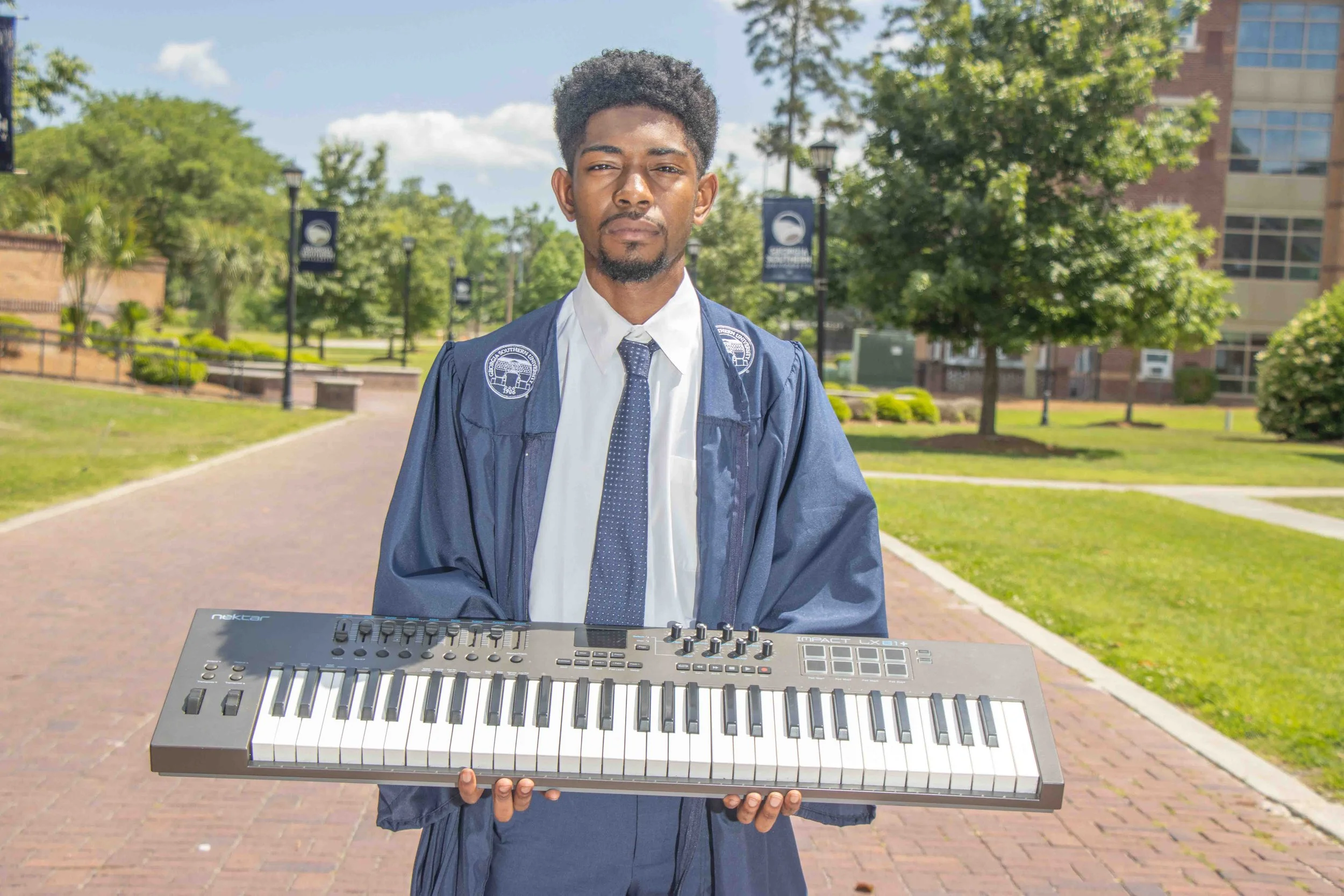 Savannah GA 2025 Graduation