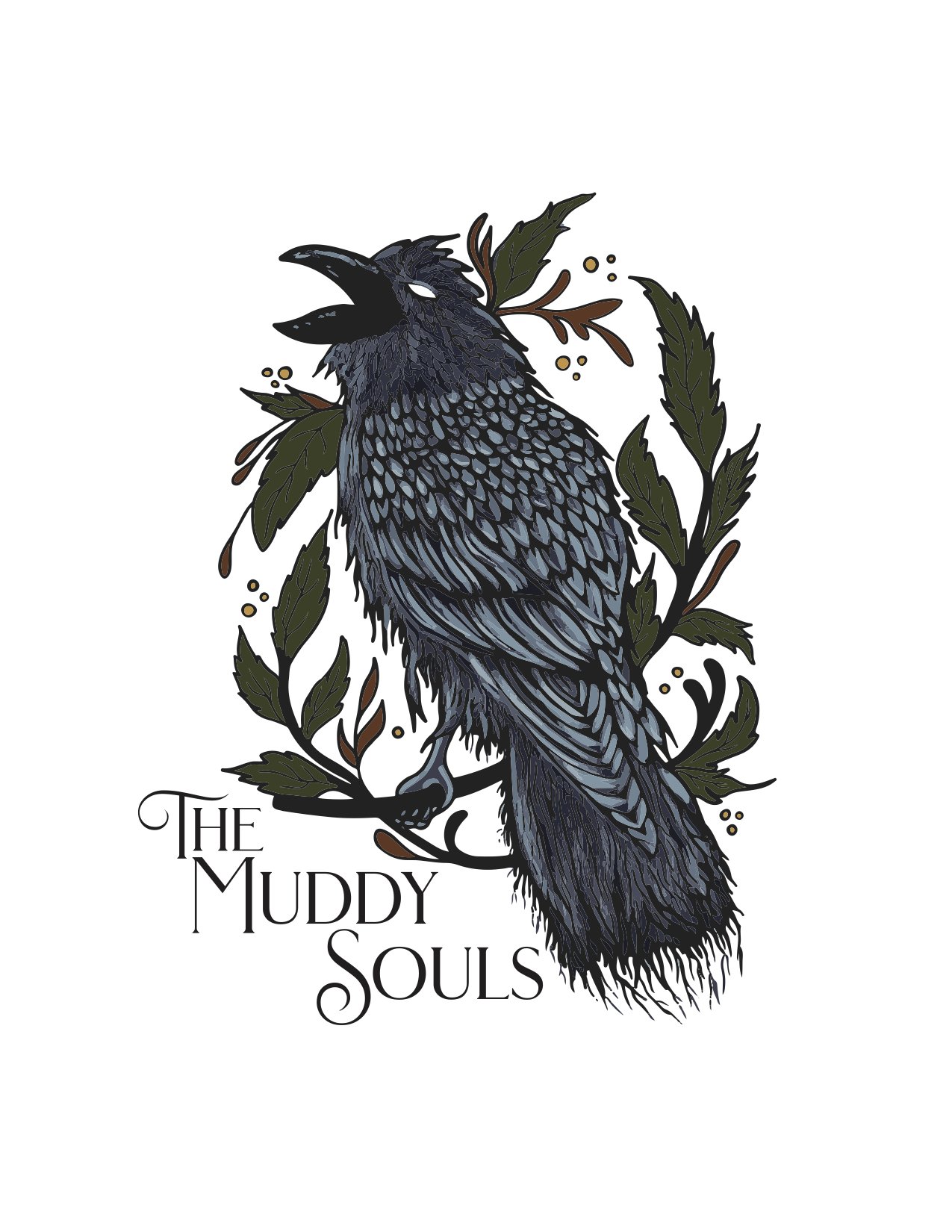The Muddy Souls