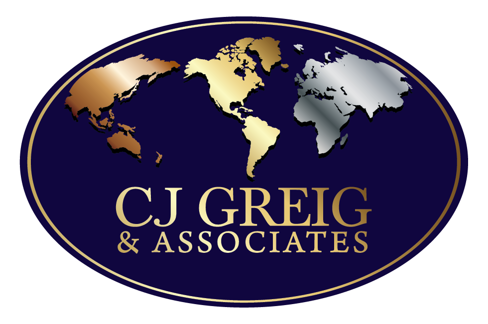 C.J. Greig & Associates 