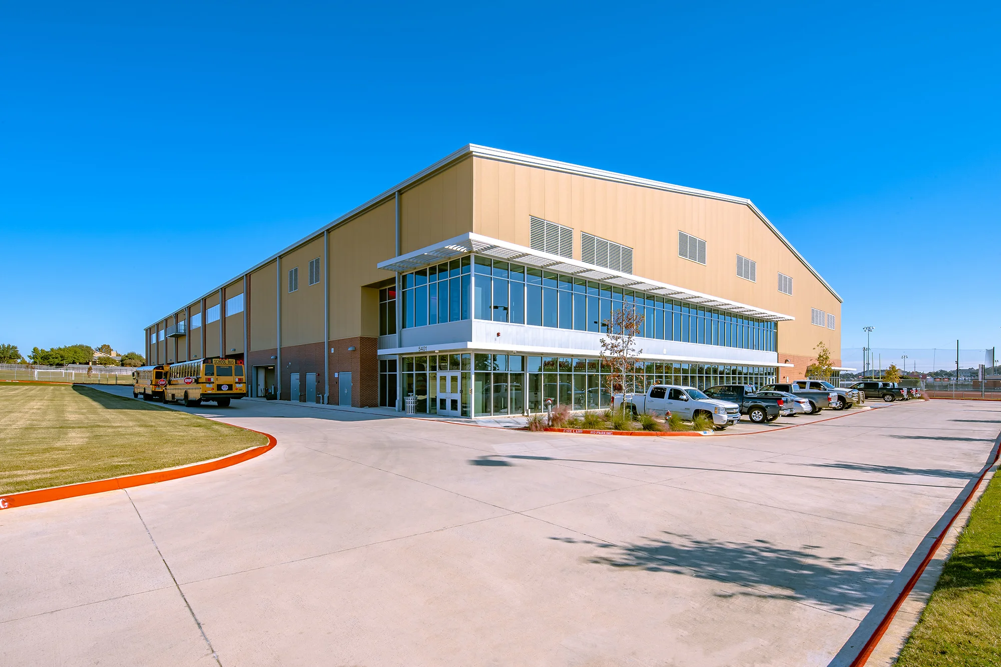 GrapevineColleyville ISD Bond site