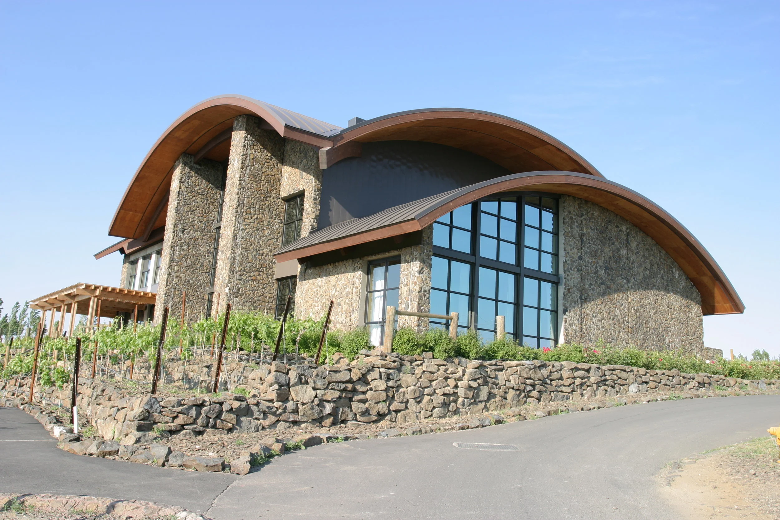 Architectural Panels