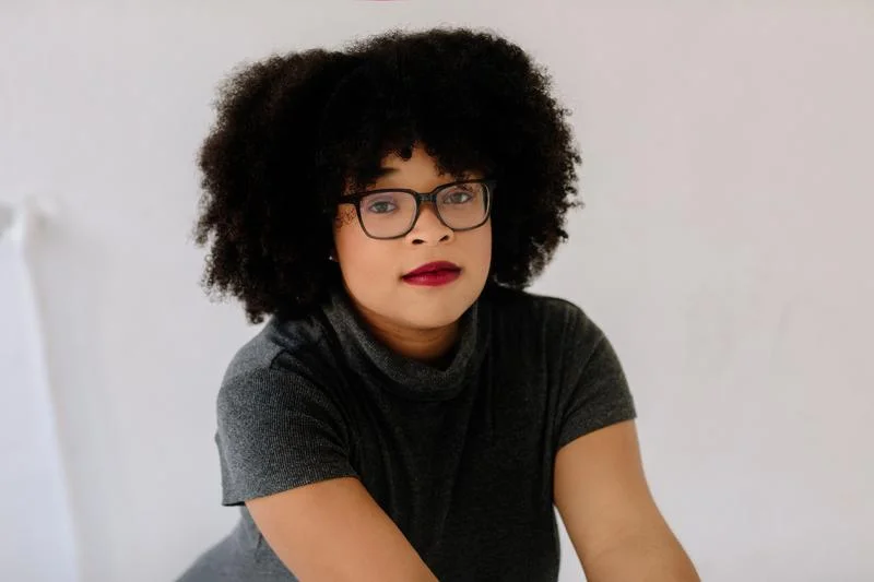Morgan Jerkins. Photo by Sylvie Rosokoff