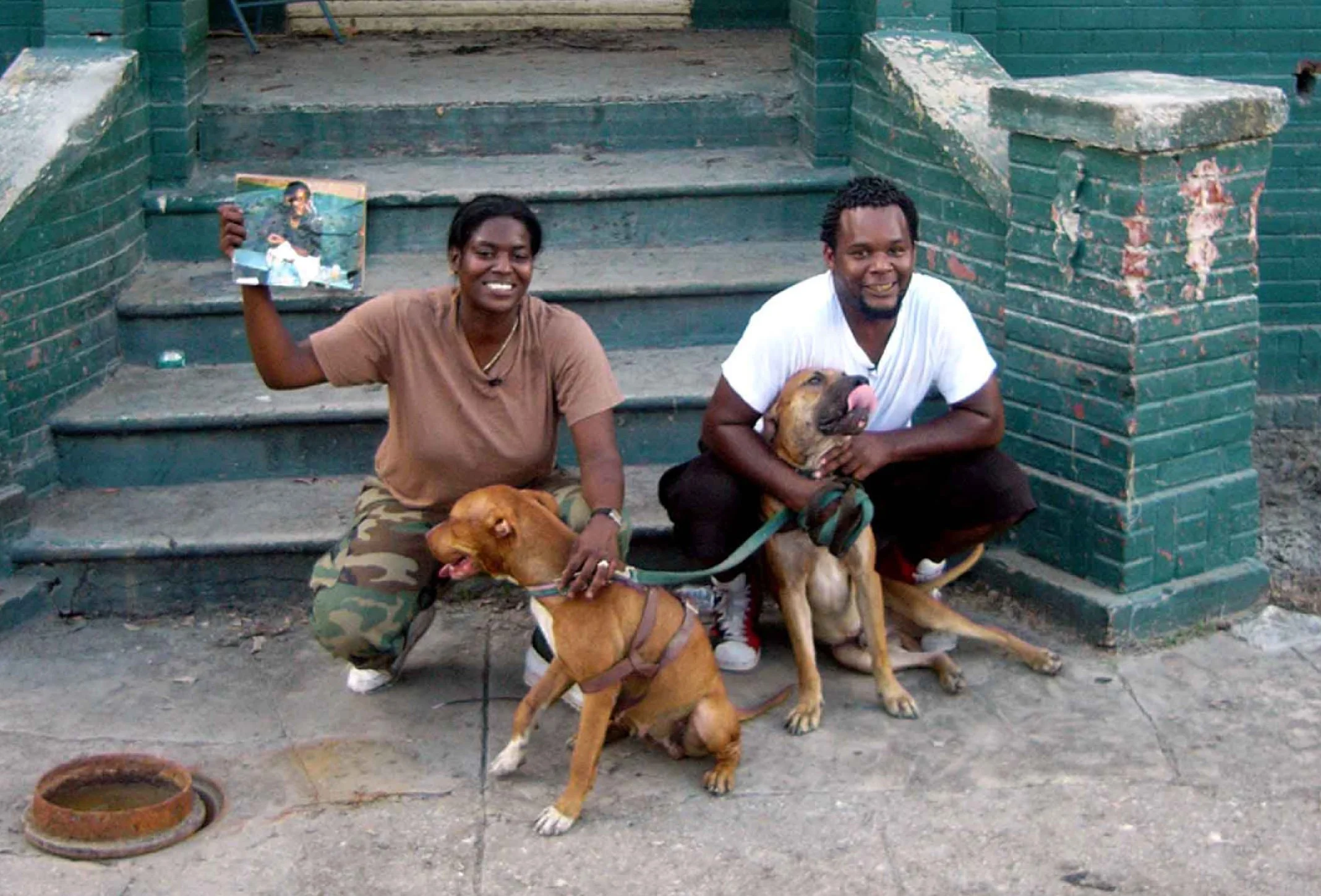 Hurricane Katrina: An American Crime Told Through Five Films