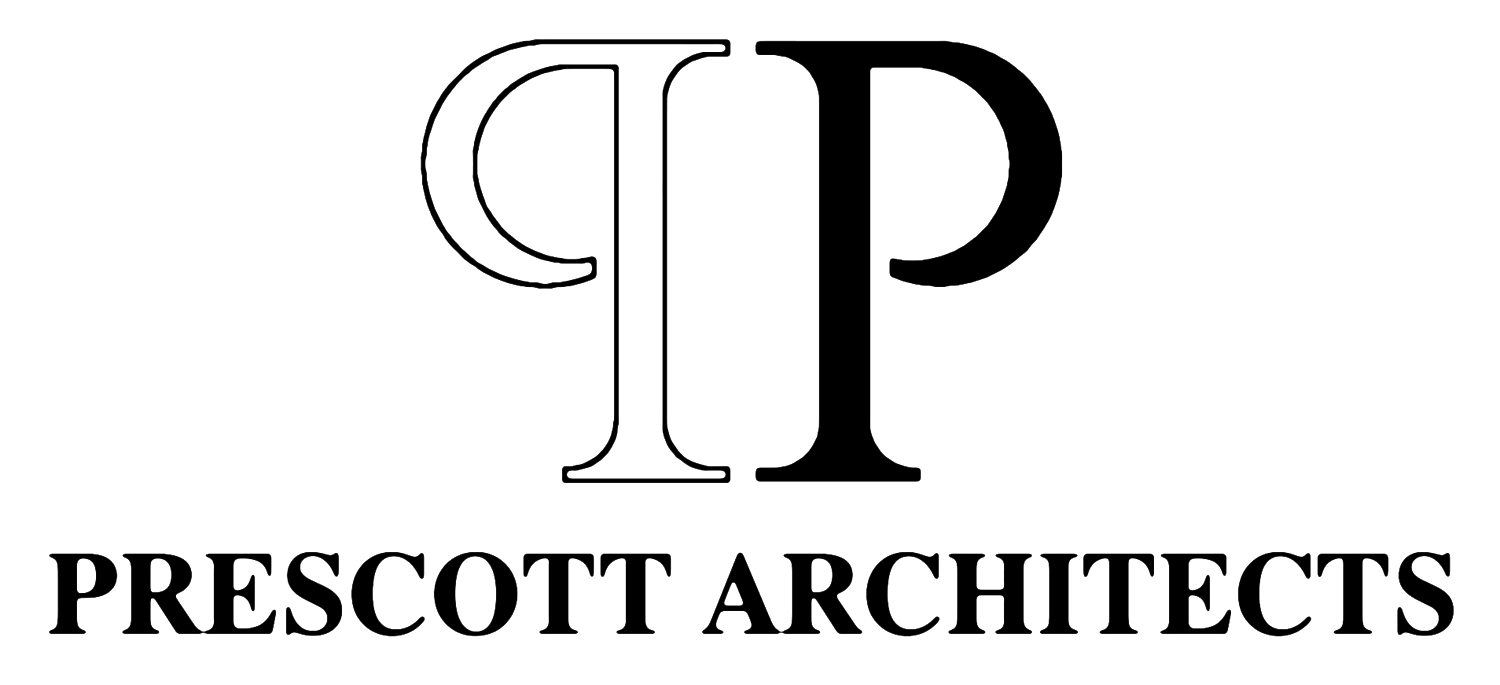 PRESCOTT ARCHITECTS