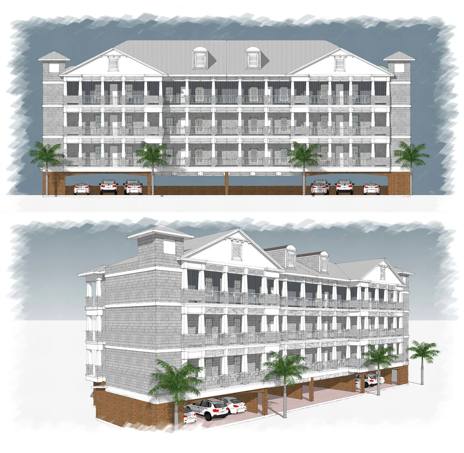 Henderson Beach Resort North