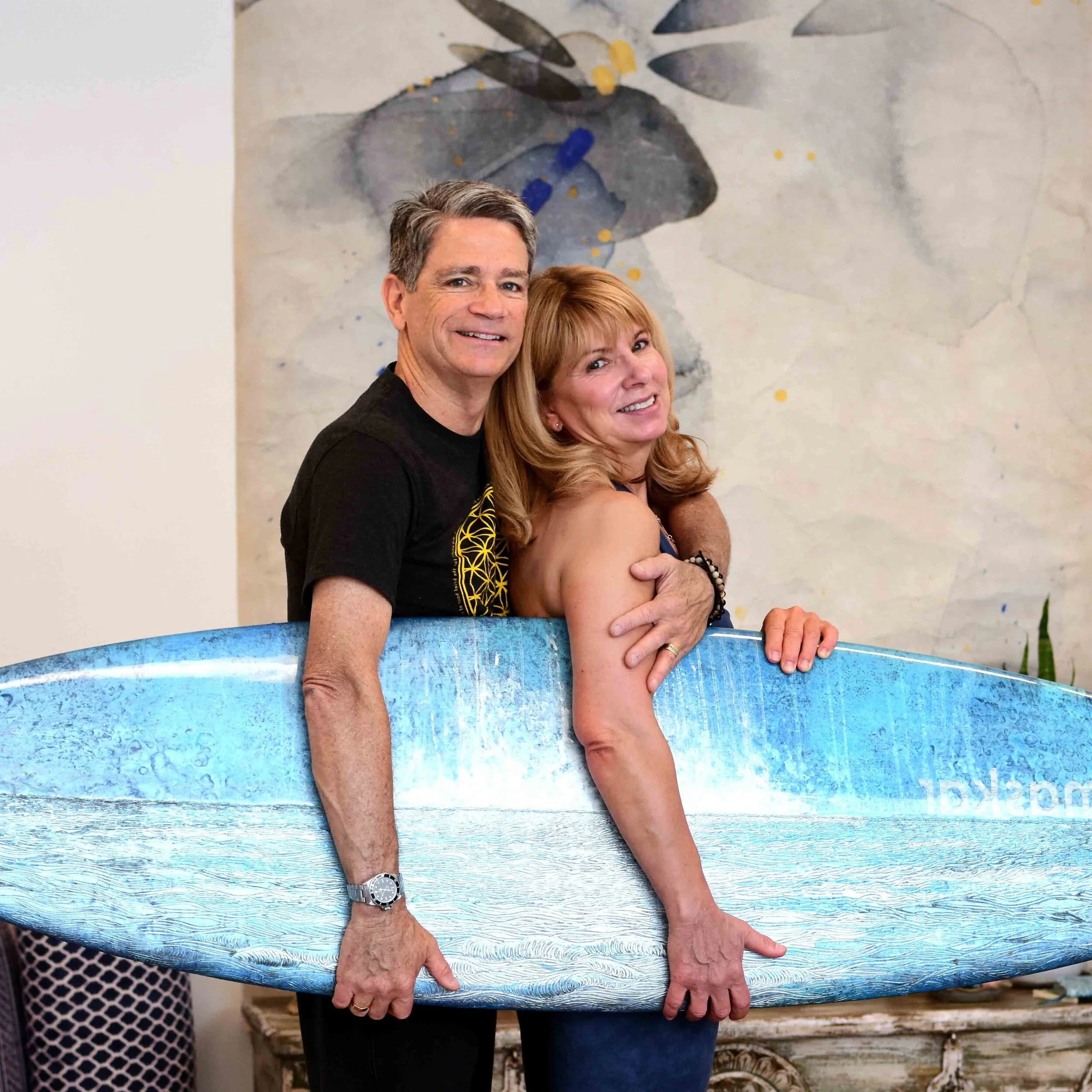 Namaskar Yoga Studios (Copy)