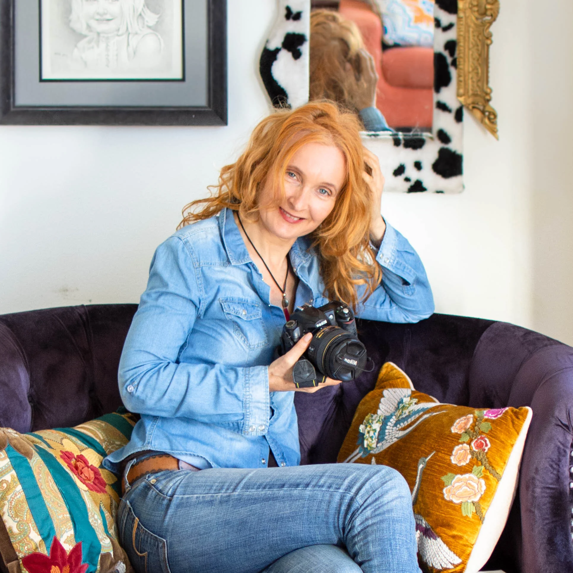 Business Branding Photography - FAQ