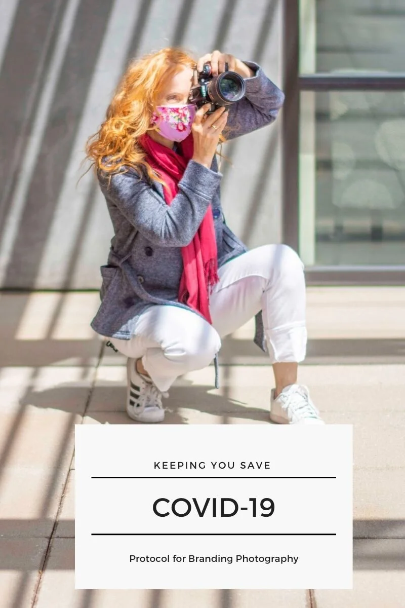 Keeping You Safe: Our New COVID-19 Protocol