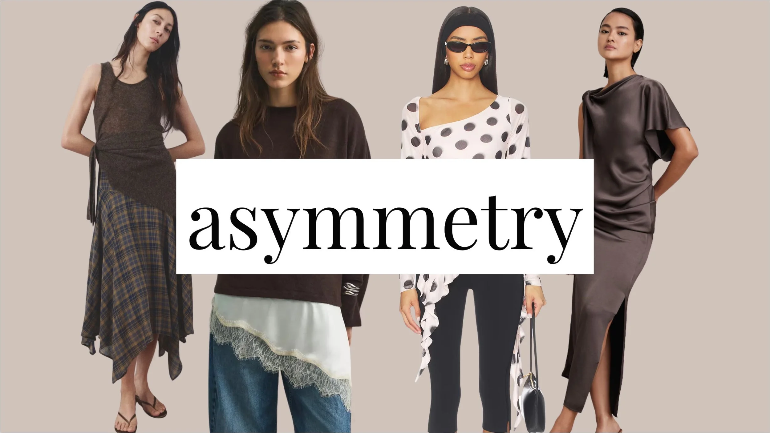 asymmetry in fashion