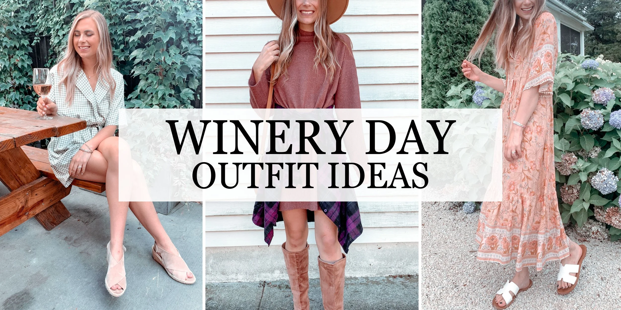 What to Wear to A Winery Ultimate Outfit Guide 2025 — Champagne & Savings — free download