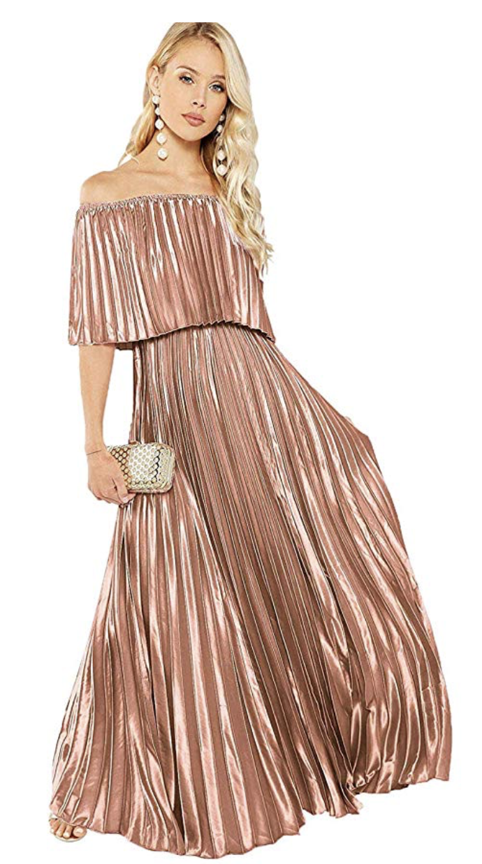 Affordable Wedding Guest Dresses for Spring 2020 — champagne taste