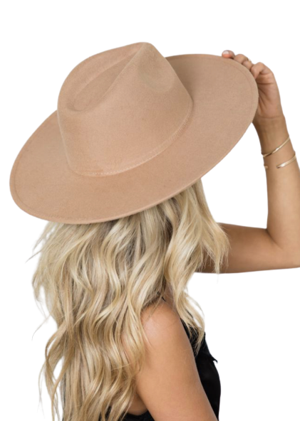 cheap fedora hats for women