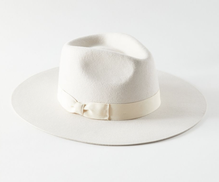 Where To Find Cheap Fedora Hats for Women Fall 2020 — champagne taste