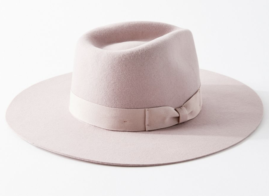Where To Find Cheap Fedora Hats for Women Fall 2020 — champagne taste