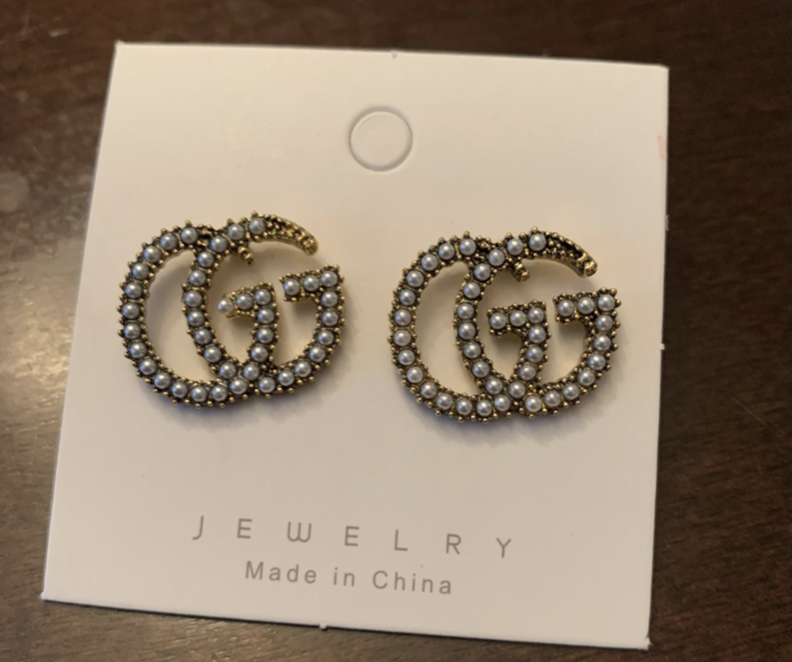 Chanel Dupes Jewelry - Elegant Accessories Under $35