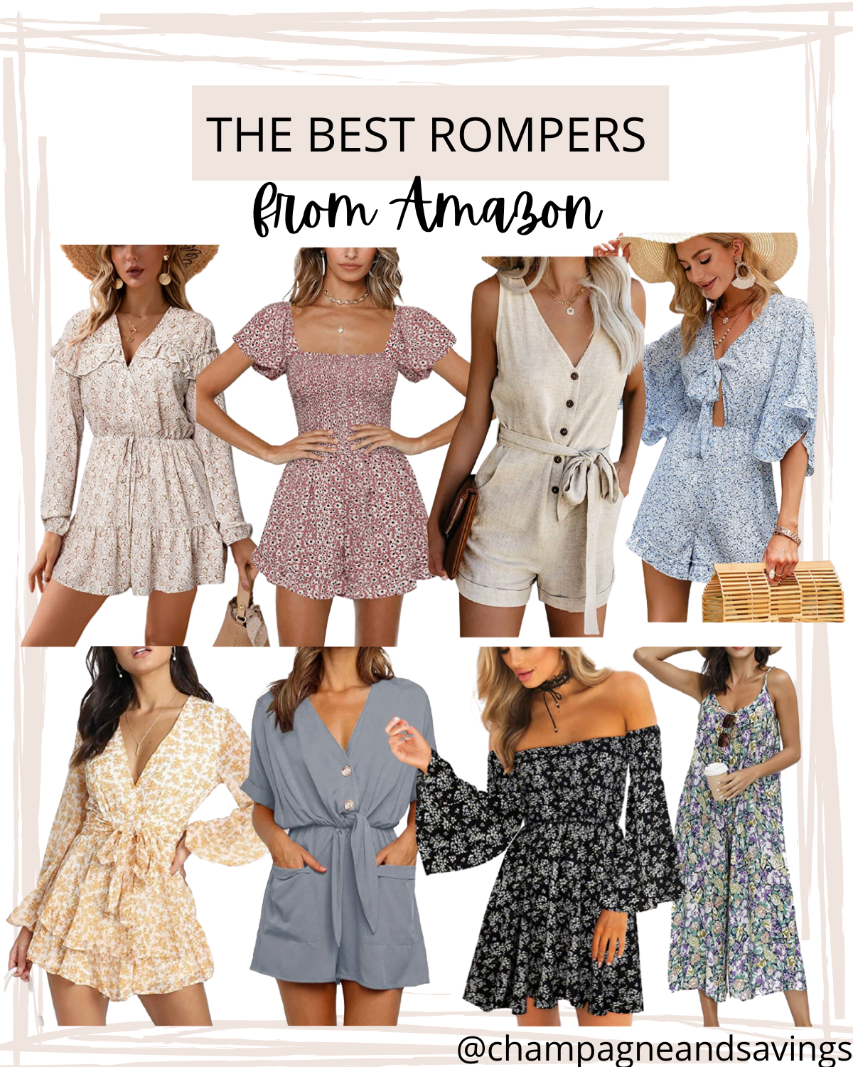 My LiketoKNOW.it Finds for April 2021