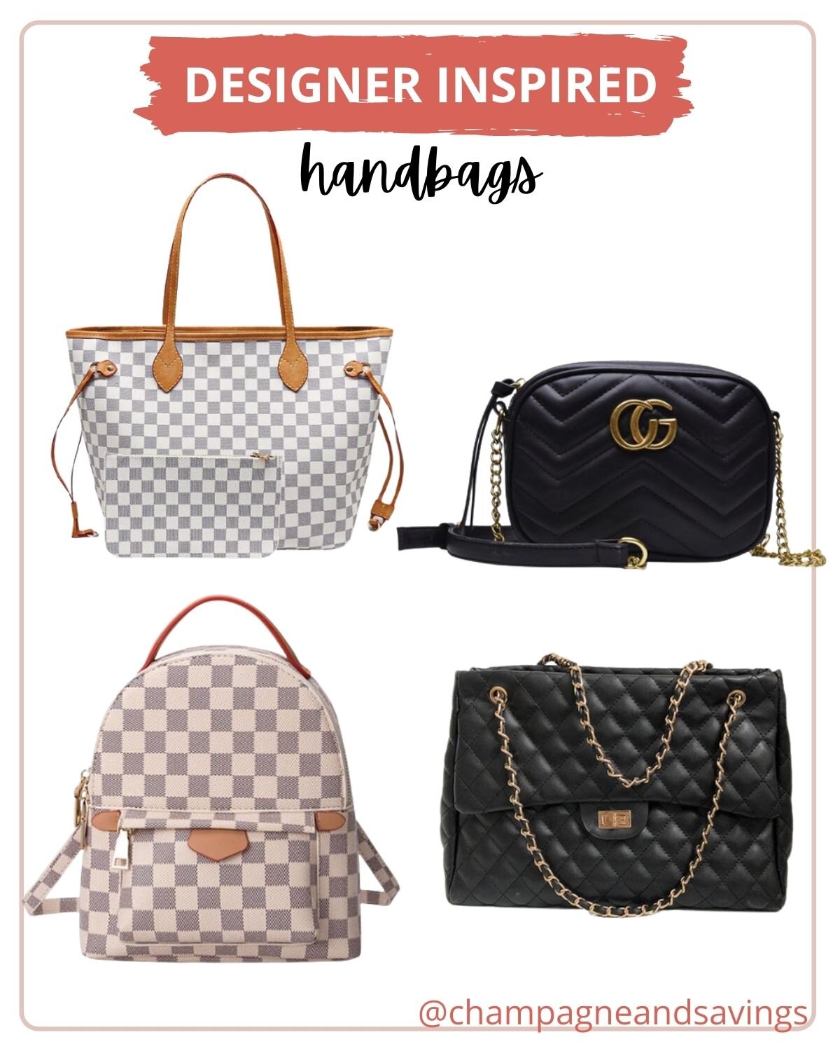 My LiketoKNOW.it Finds for May 2021 — Champagne & Savings