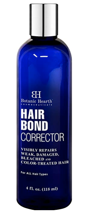 hair bond corrector