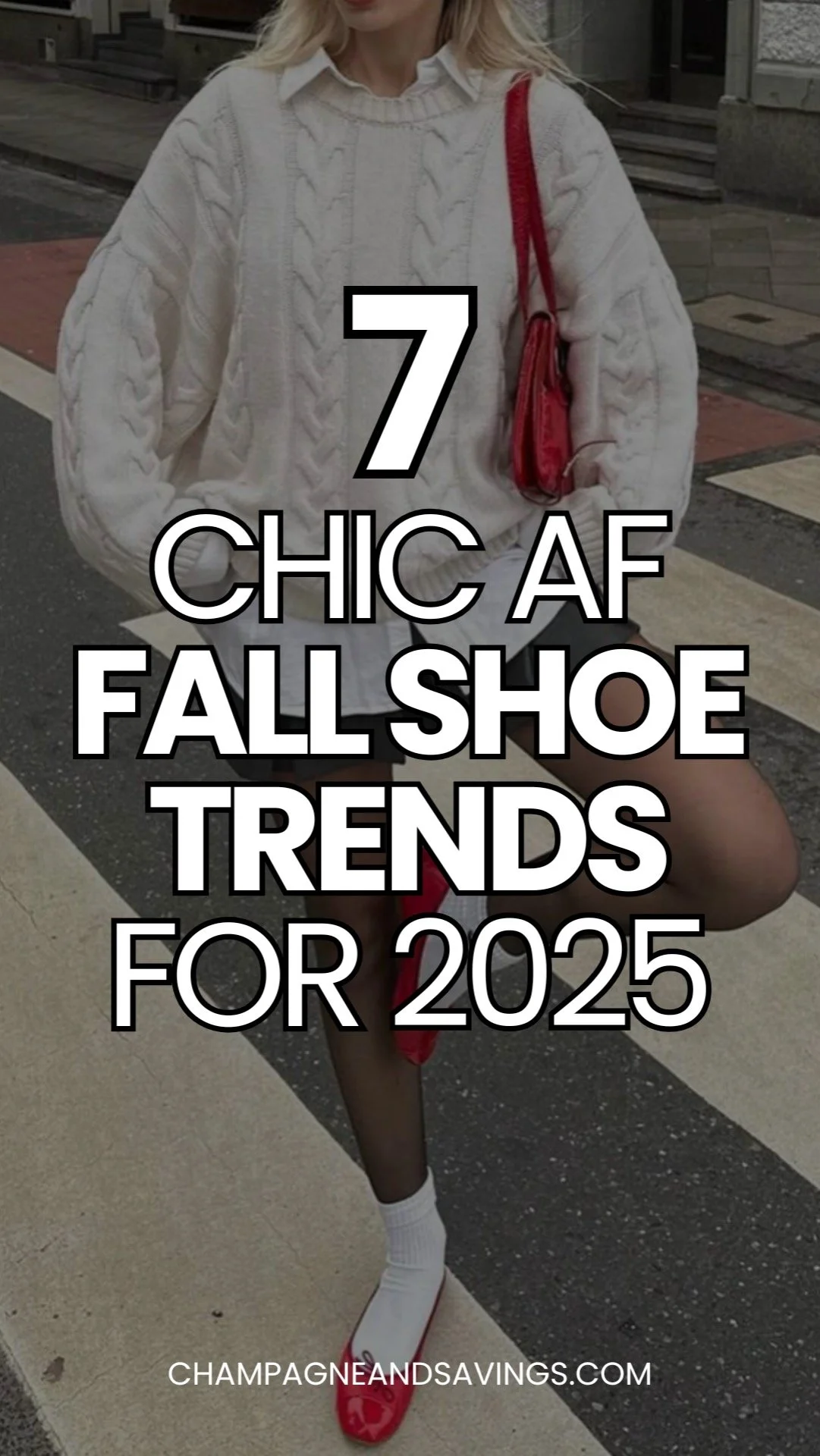 7 Fall 2025 Shoe Trends You Need to Know