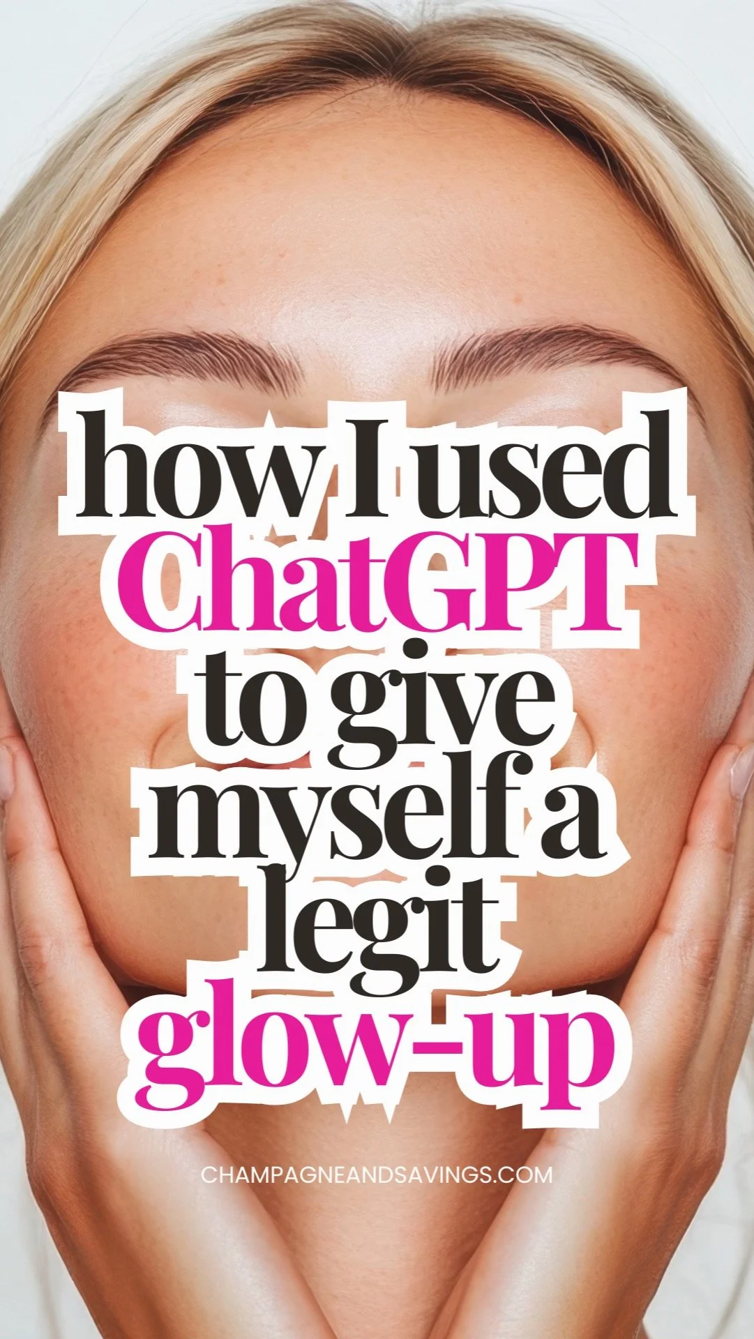 How to Give Yourself a Makeover Using ChatGPT