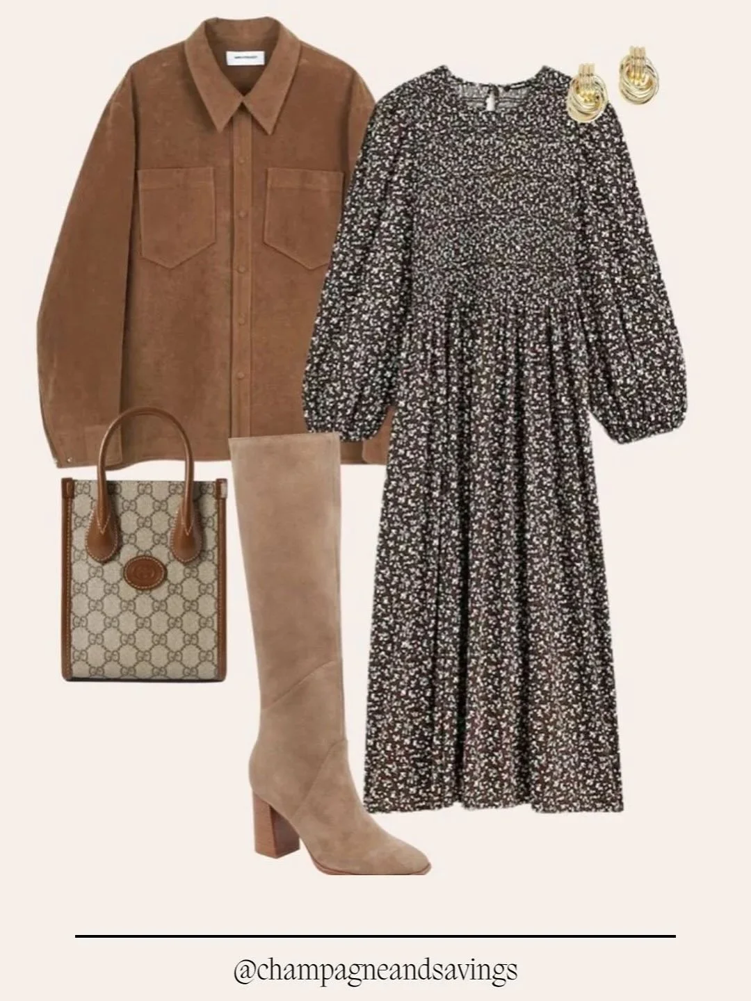Fall is almost here!!! Some fall outfit favorites to inspire your wardrobe 🍁