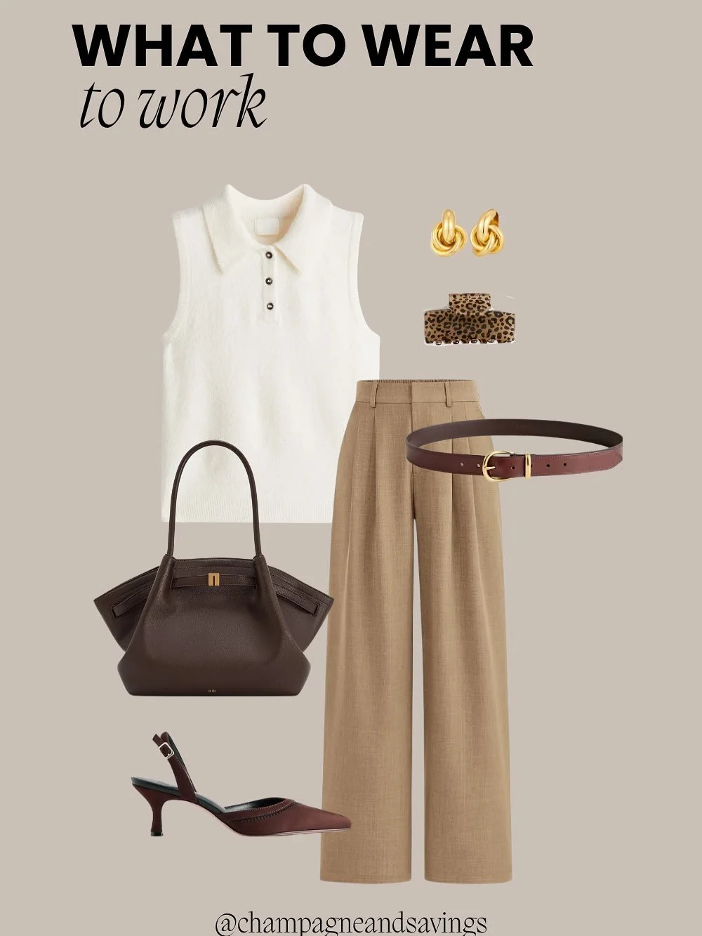 Some outfits of the moment #ootm #fallfashion
