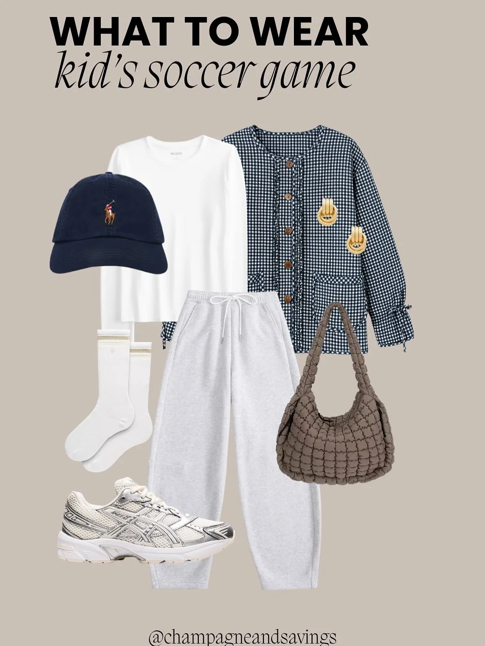 What to wear this week: cute fall outfits for every occasion