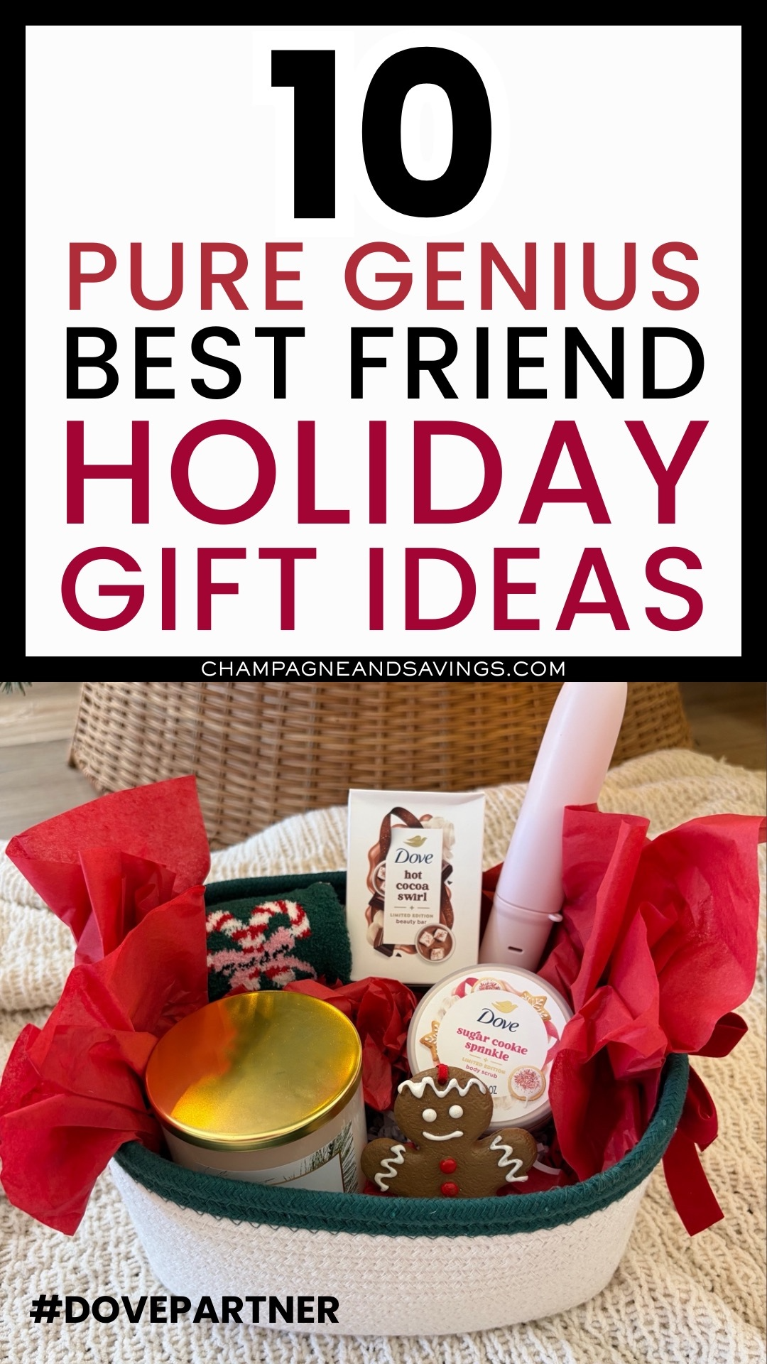 The Thoughtful Little Things I’m Gifting My Best Friends This Friendsmas