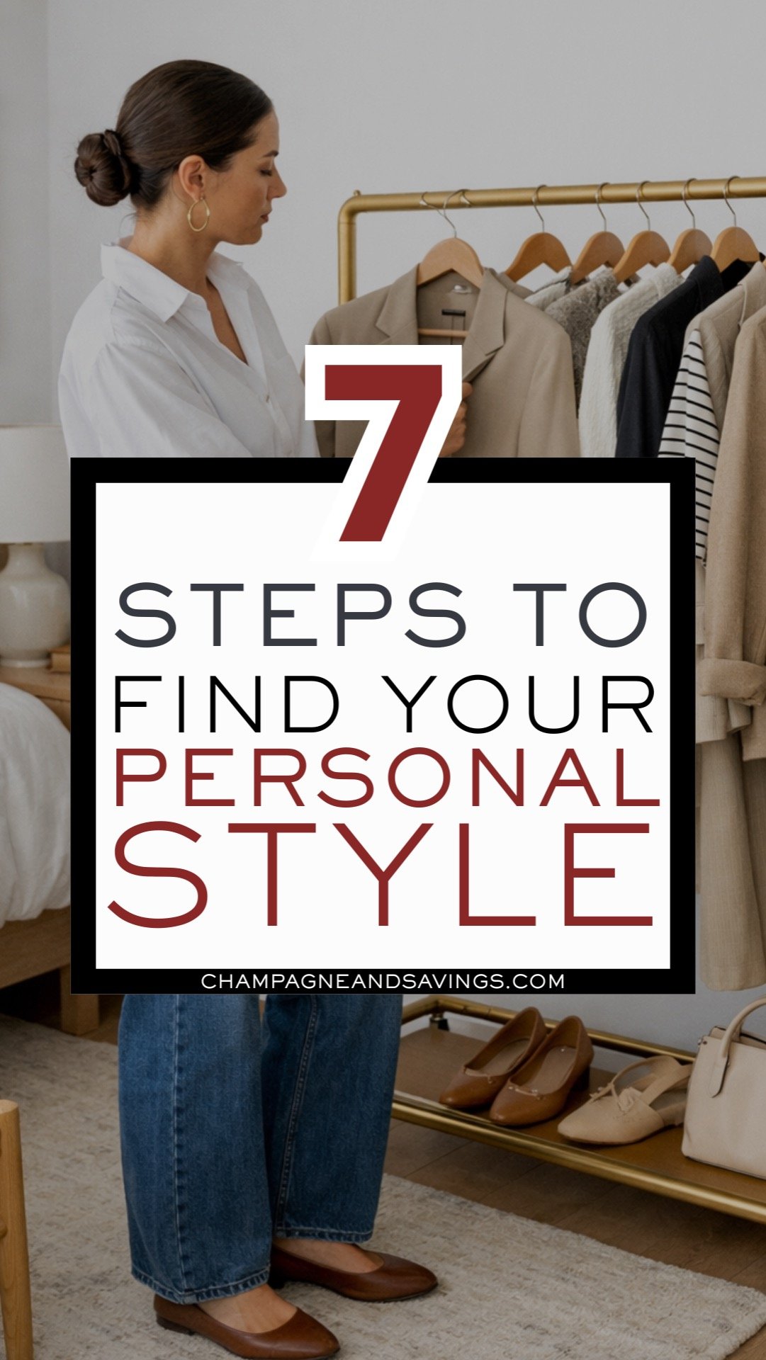 7 Easy Steps to Discover Your True Personal Style