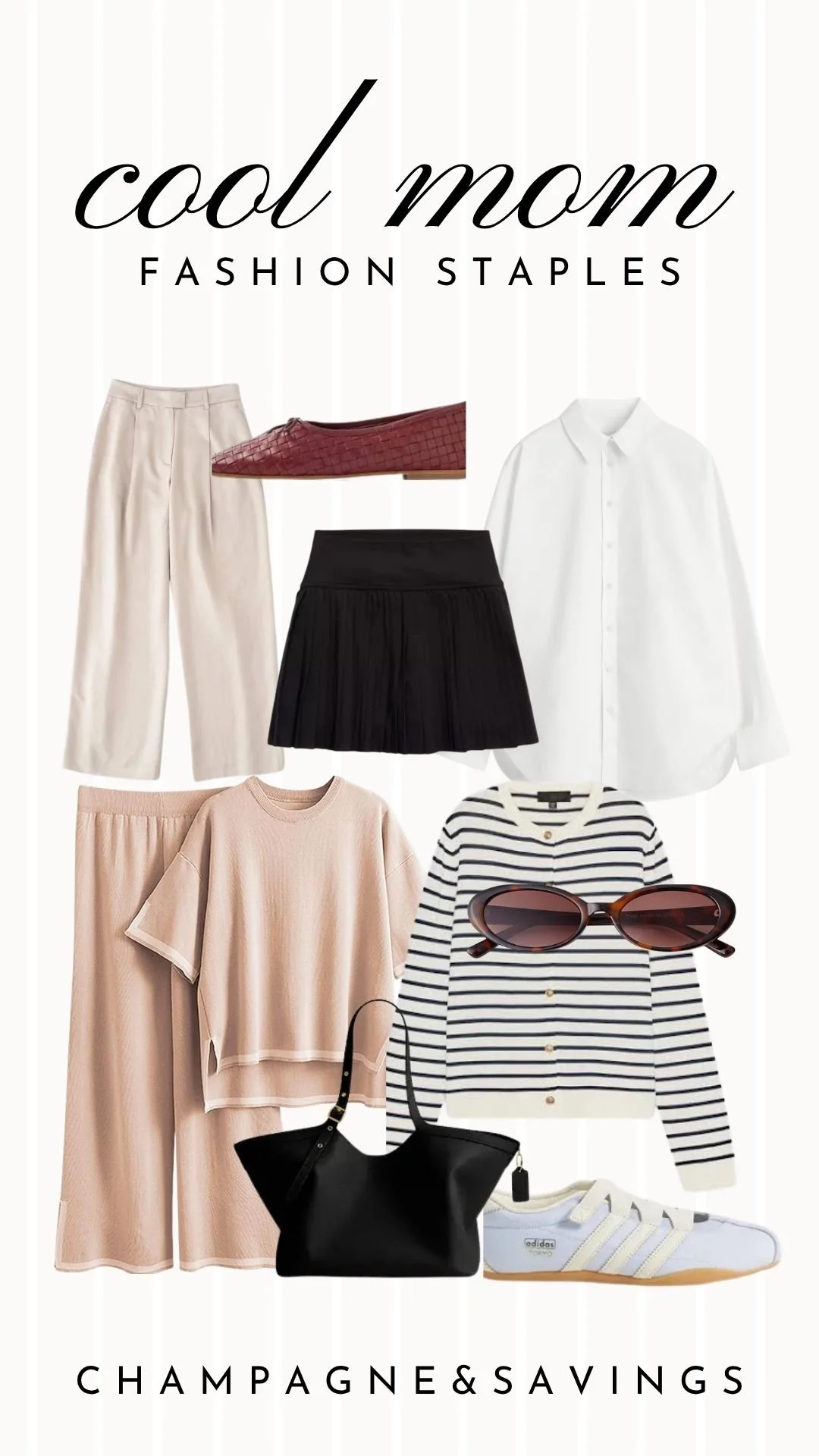 What to Wear as a Mom in 2026 (That Isn't Just Leggings)