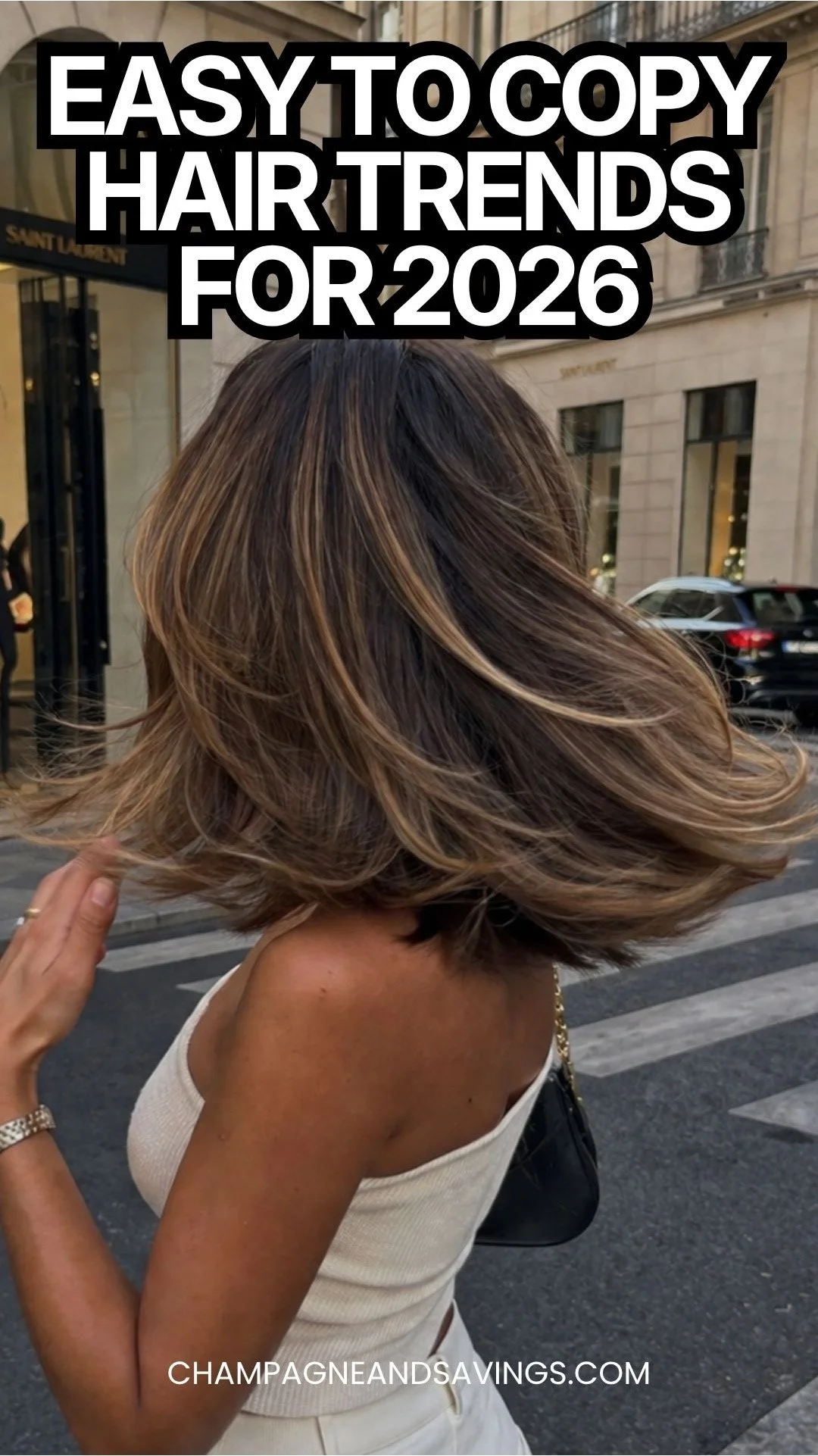 The Biggest Hair Trends for 2026 (That Actually Feel Wearable)