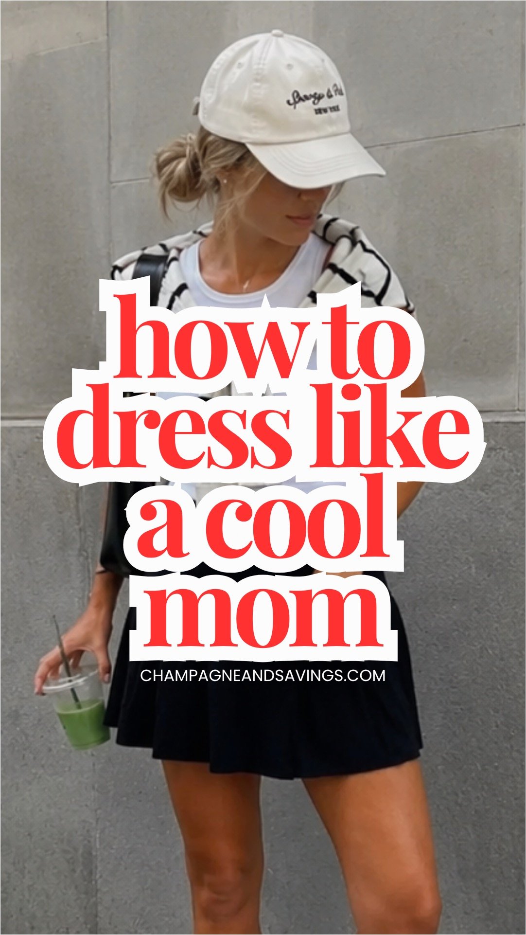 Cool Mom Coded: Millennial Mom Outfits You Need to Try